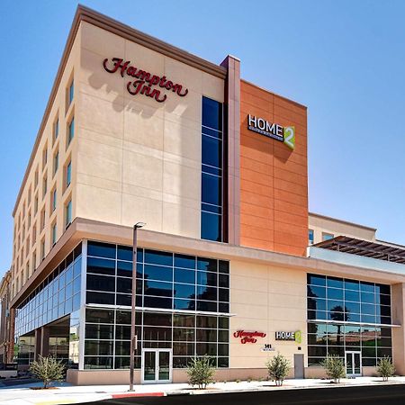 Home2 Suites By Hilton Tucson Downtown Exterior foto