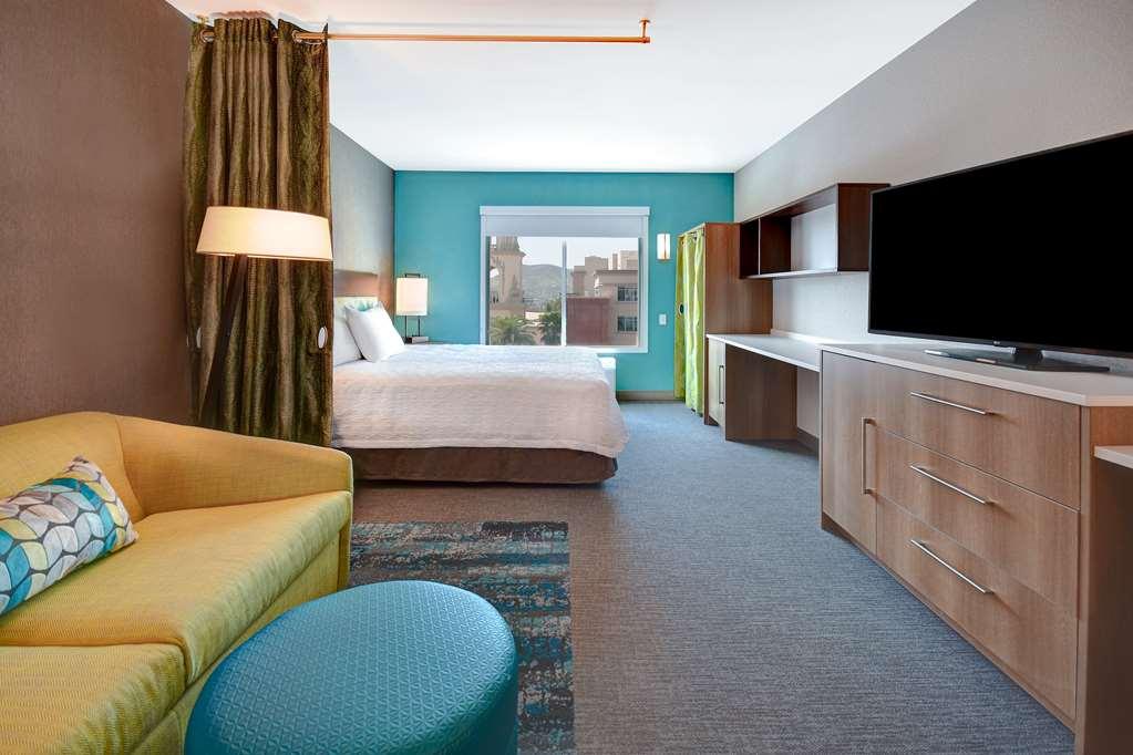 Home2 Suites By Hilton Tucson Downtown Quarto foto